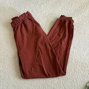 Lululemon jogger